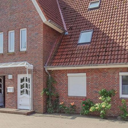 Awesome apartment in Bsum OT Westerdeichs, with 1 Bedrooms Büsum Buitenkant foto