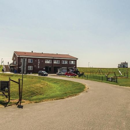 Awesome apartment in Bsum OT Westerdeichs, with 1 Bedrooms Büsum Buitenkant foto