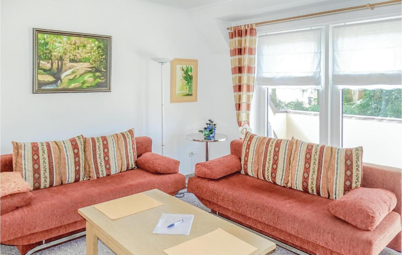 Awesome apartment in Bsum OT Westerdeichs, with 1 Bedrooms Büsum Buitenkant foto